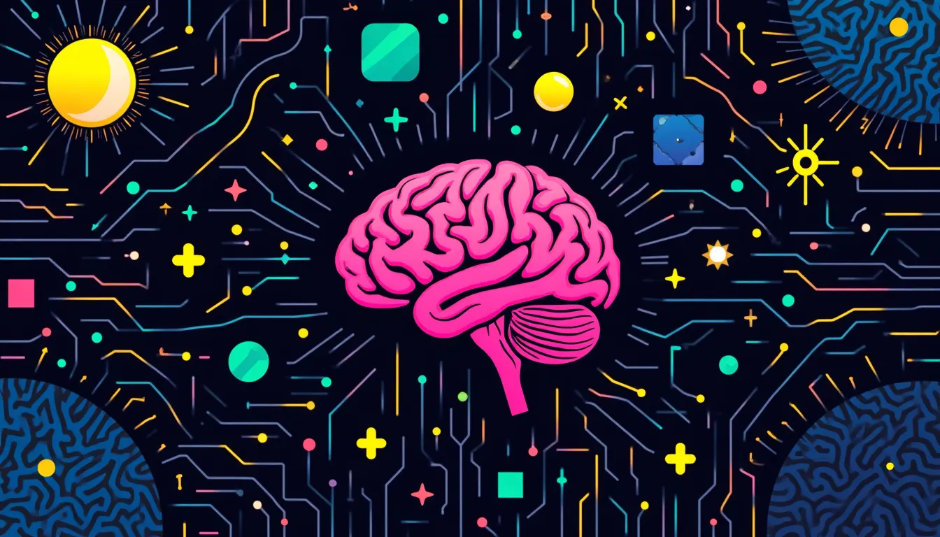 Accelerated Intelligence