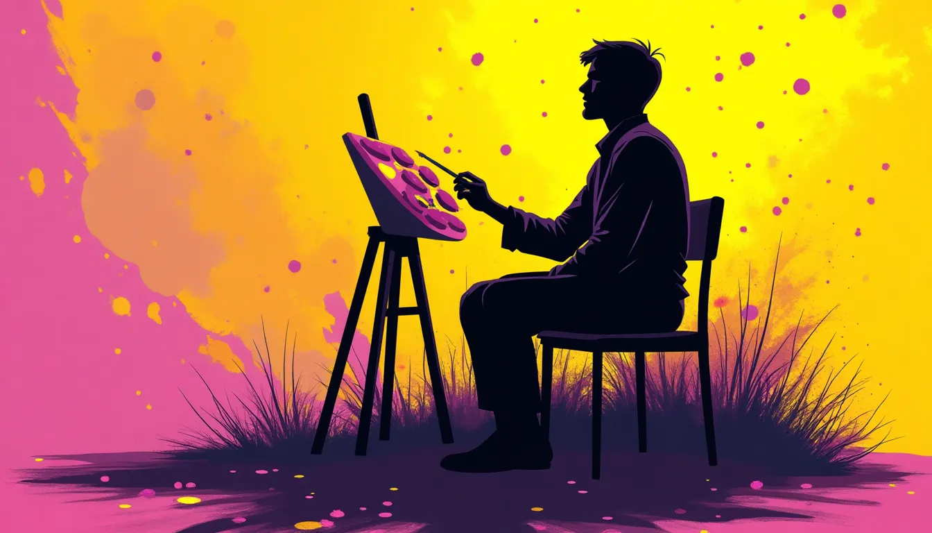 Creative Development